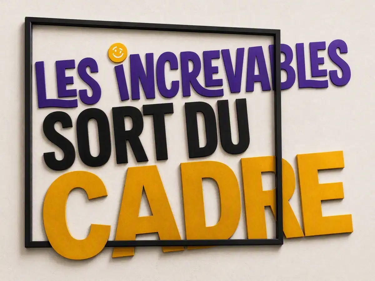 Les Increvables dans les médias : faire de l’expérience une réponse, pas un CV de plus