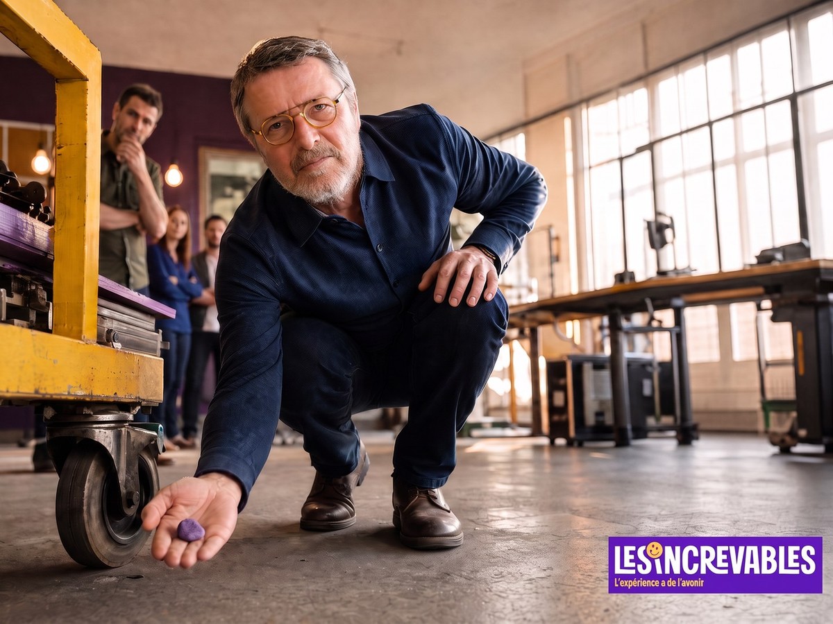Le caillou dans la chaussure : résoudre un problème sans recruter